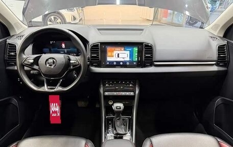 Skoda Karoq I, 2023 год, 2 100 008 рублей, 13 фотография