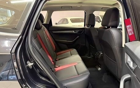 Skoda Karoq I, 2023 год, 2 100 008 рублей, 19 фотография