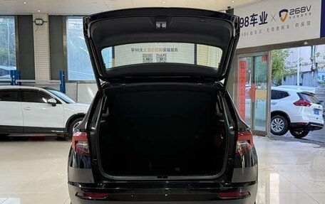 Skoda Karoq I, 2023 год, 2 100 008 рублей, 23 фотография