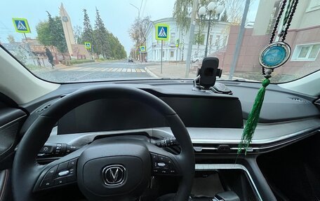 Changan CS35 Plus, 2024 год, 2 000 000 рублей, 4 фотография