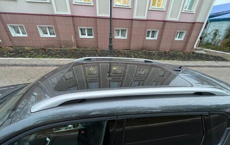 Changan CS35 Plus, 2024 год, 2 000 000 рублей, 5 фотография