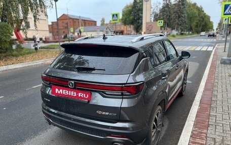 Changan CS35 Plus, 2024 год, 2 000 000 рублей, 8 фотография