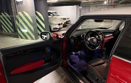 MINI Hatch, 2015 год, 1 950 000 рублей, 10 фотография