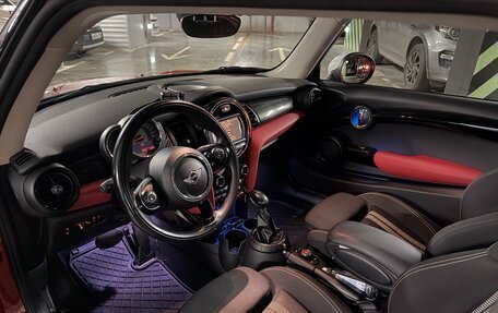 MINI Hatch, 2015 год, 1 950 000 рублей, 9 фотография