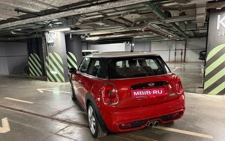 MINI Hatch, 2015 год, 1 950 000 рублей, 6 фотография