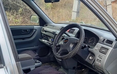 Honda CR-V IV, 1997 год, 550 000 рублей, 3 фотография