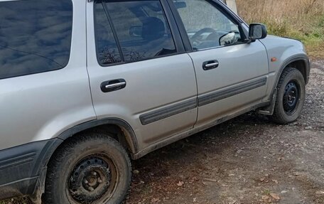 Honda CR-V IV, 1997 год, 550 000 рублей, 5 фотография