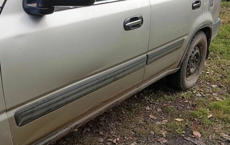 Honda CR-V IV, 1997 год, 550 000 рублей, 8 фотография