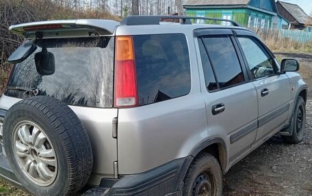 Honda CR-V IV, 1997 год, 550 000 рублей, 7 фотография