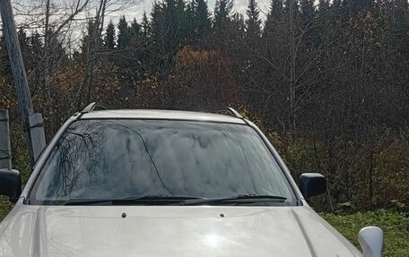 Honda CR-V IV, 1997 год, 550 000 рублей, 6 фотография
