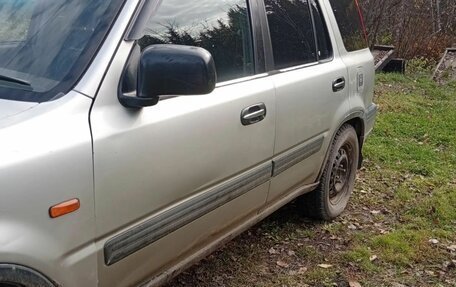 Honda CR-V IV, 1997 год, 550 000 рублей, 4 фотография