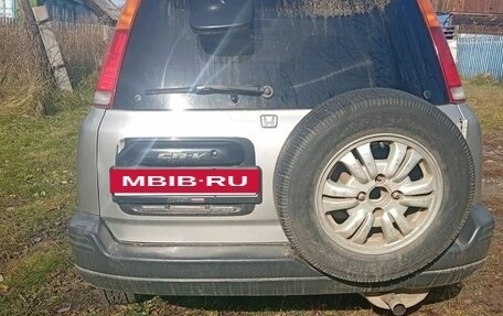 Honda CR-V IV, 1997 год, 550 000 рублей, 2 фотография