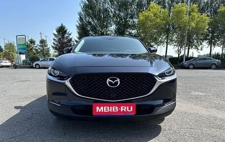 Mazda CX-30 I, 2023 год, 1 874 000 рублей, 1 фотография