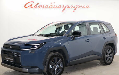 Toyota RAV4, 2026 год, 4 350 000 рублей, 1 фотография