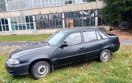 Daewoo Nexia I рестайлинг, 2012 год, 150 000 рублей, 1 фотография
