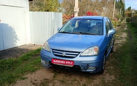 Suzuki Liana, 2005 год, 285 000 рублей, 1 фотография