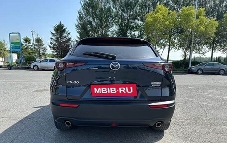 Mazda CX-30 I, 2023 год, 1 874 000 рублей, 2 фотография