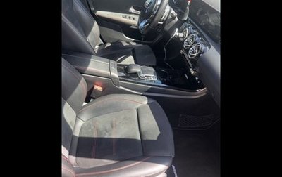 Mercedes-Benz CLA AMG, 2019 год, 3 000 000 рублей, 1 фотография