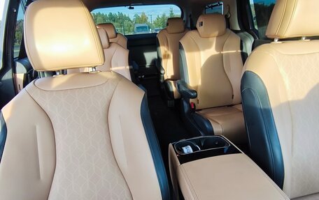 KIA Carnival, 2021 год, 3 800 000 рублей, 10 фотография