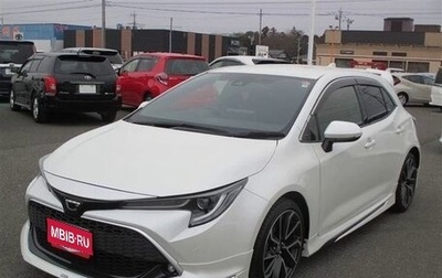 Toyota Corolla, 2023 год, 1 161 000 рублей, 1 фотография