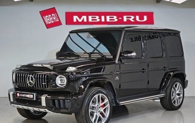 Mercedes-Benz G-Класс AMG, 2026 год, 31 000 678 рублей, 1 фотография