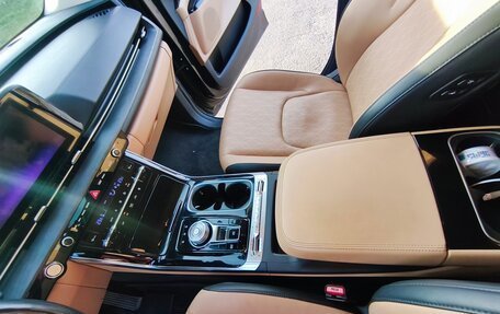 KIA Carnival, 2021 год, 3 800 000 рублей, 12 фотография