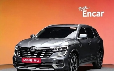 Renault Samsung QM6, 2022 год, 2 119 000 рублей, 1 фотография