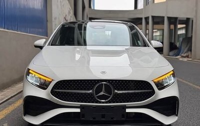 Mercedes-Benz A-Класс, 2023 год, 1 985 000 рублей, 1 фотография