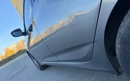 Hyundai Solaris II рестайлинг, 2014 год, 635 000 рублей, 11 фотография