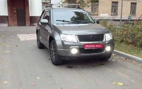 Suzuki Grand Vitara, 2005 год, 615 000 рублей, 1 фотография