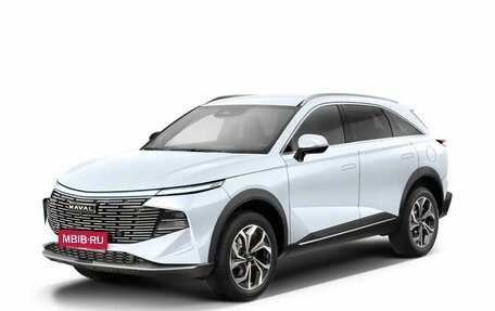 Haval F7, 2026 год, 3 799 000 рублей, 1 фотография