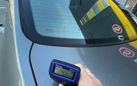 Hyundai Solaris II рестайлинг, 2014 год, 635 000 рублей, 26 фотография
