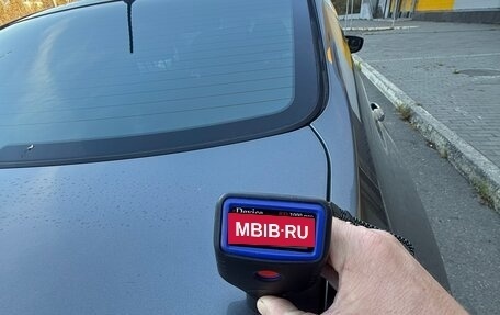 Hyundai Solaris II рестайлинг, 2014 год, 635 000 рублей, 24 фотография