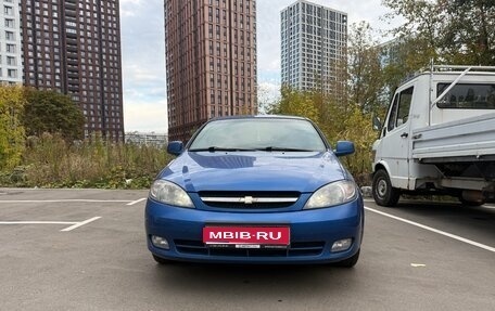 Chevrolet Lacetti, 2010 год, 600 000 рублей, 1 фотография