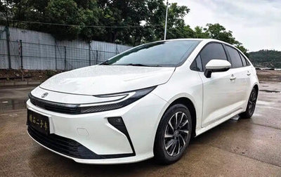 Toyota Corolla, 2026 год, 1 790 000 рублей, 1 фотография