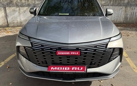 Haval F7, 2024 год, 2 600 000 рублей, 1 фотография