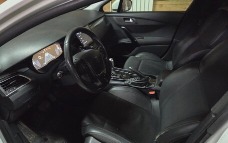 Peugeot 508 II, 2012 год, 550 000 рублей, 6 фотография