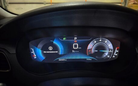 Peugeot 508 II, 2012 год, 550 000 рублей, 8 фотография