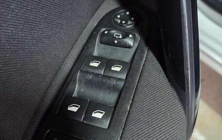 Peugeot 508 II, 2012 год, 550 000 рублей, 9 фотография