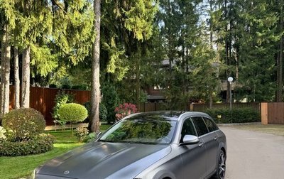Mercedes-Benz E-Класс, 2021 год, 4 735 000 рублей, 1 фотография