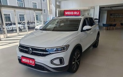 Volkswagen T-Roc I, 2026 год, 1 850 325 рублей, 1 фотография