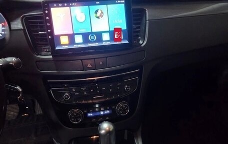Peugeot 508 II, 2012 год, 550 000 рублей, 10 фотография