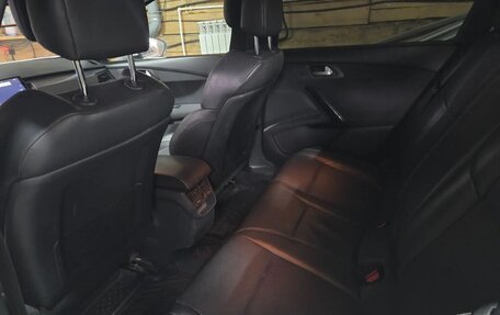Peugeot 508 II, 2012 год, 550 000 рублей, 12 фотография