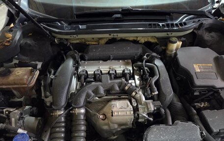 Peugeot 508 II, 2012 год, 550 000 рублей, 13 фотография