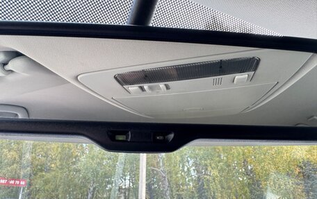 Volkswagen Touran III, 2007 год, 760 000 рублей, 24 фотография
