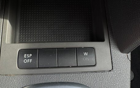 Volkswagen Touran III, 2007 год, 760 000 рублей, 23 фотография