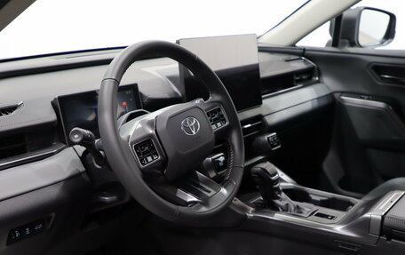 Toyota RAV4, 2026 год, 4 350 000 рублей, 8 фотография