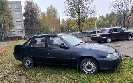 Daewoo Nexia I рестайлинг, 2012 год, 150 000 рублей, 3 фотография