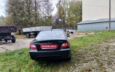Daewoo Nexia I рестайлинг, 2012 год, 150 000 рублей, 4 фотография