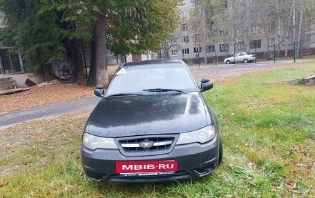 Daewoo Nexia I рестайлинг, 2012 год, 150 000 рублей, 2 фотография